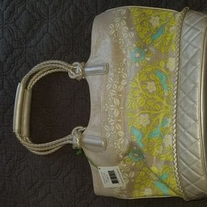 Sittin in a Tree Vera Bradley